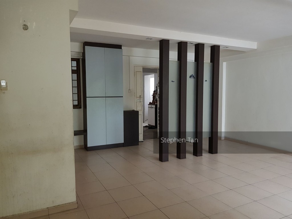 Blk 516 Woodlands Drive 14 (Woodlands), HDB 4 Rooms #150807862